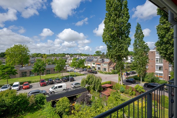 Medium property photo - Raadhuislaan 88, 2251 GD Voorschoten
